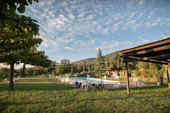 Imagen Agriturismo Sasso Rosso