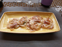 Imagen Hosteria Al Vero Amatriciana Di Martino Tiziana