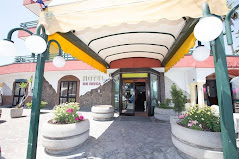 Imagen Hotel Trattoria de Rosa