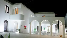 Imagen Hotel Villa Ionia Restaurant
