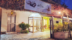 Imagen House Restaurant