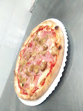 Imagen Idea Pizza