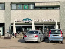 Imagen Cappuccino & Maccheroni