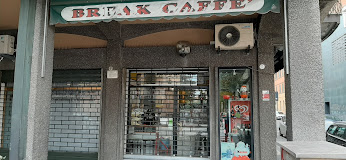 Imagen Break Caffe