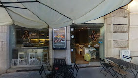 Imagen Il Caffe Del Grembiule