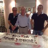 Imagen Ceccarelli Alfredo SRL