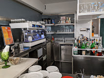 Imagen Caffétteria Del Centro