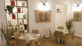 Imagen al buon gusto di cavalieri rosalia