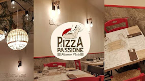 Imagen Pizzeria Pizza&Passione