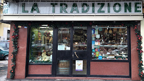 Imagen La Tradizione