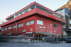 Imagen Hotel Fiera Restaurant