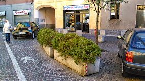 Imagen Pizzeria Patty