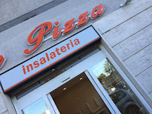 Imagen Pizza Primavera