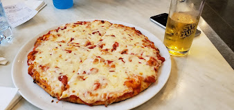Imagen Pizza alla pala di Li yong