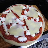 Imagen Pizza paradiso