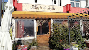 Imagen Magie Di Grano