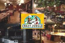 Imagen Crazy Jungle