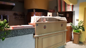 Imagen Pizzeria Cleopatra