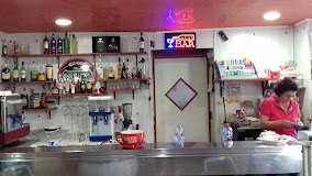 Imagen Steak Bar