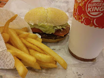 Imagen Burger King
