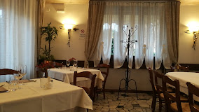 Imagen Trattoria Del Picchio