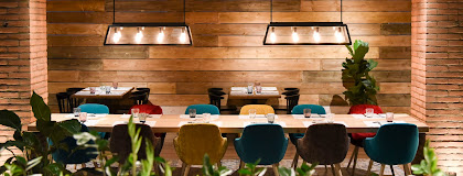 Imagen Ciko's Ristorante