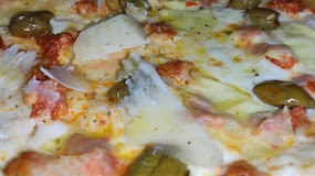 Imagen Giancaleone Ristorante-Pizzeria