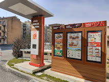 Imagen Burger King