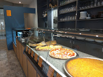 Imagen Pizza Aquarium