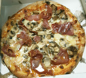 Imagen Pizza Express