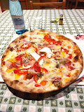 Imagen Pizzeria Il Pomodoro
