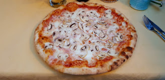 Imagen Pizzeria Trattoria La Lasagna