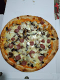 Imagen Master Pizza Sas Di Moretto Lara & C.