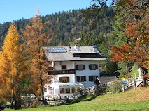 Imagen Pfitscher Pension Restaurant