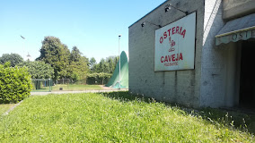 Imagen Osteria Caveja