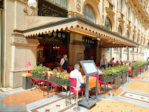 Imagen Costanza's Café