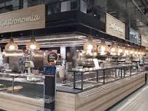 Imagen G.S. SAS Di Scozzoli Germano e C.