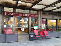 Imagen Café Del Principe