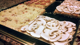 Imagen Pizzeria Al Taglio La Preferita Di Savignano Rita