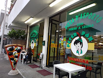 Imagen Peter Pan Di Gautiero Antonio