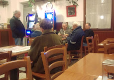 Imagen Trattoria La Stazione