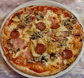 Imagen Pizza Express Da Angelo