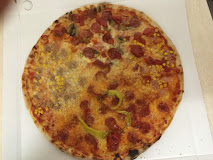 Imagen Pizza Express