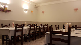 Imagen Pizzeria L'artista