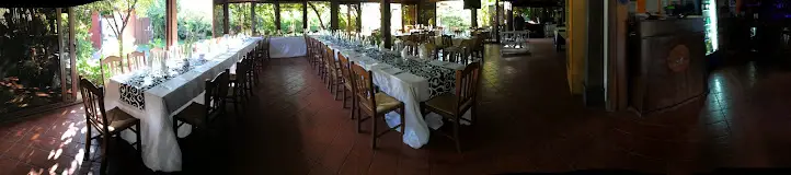 Imagen Ristorante altamarea