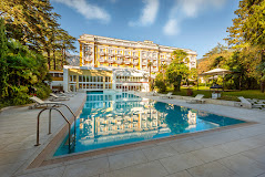 Imagen La Table du Palace - Palace Merano Hotel