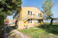 Imagen Agriturismo Ai Pavoni Ariano Nel Polesine