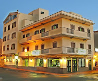 Imagen Hotel Elisa