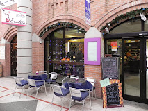 Imagen Caffe la Galleria