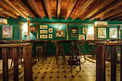 Imagen Ristorante Santa Lucia AL.CE Servizi Srl